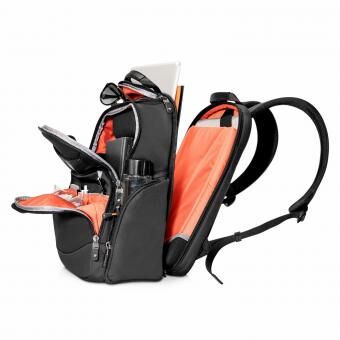 Everki Suite Premium Laptop Rucksack 14" Schwarz Everki Suite Premium Laptop Rucksack 14" Schwarz