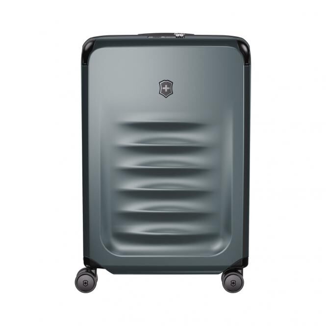 Victorinox Spectra 3.0 Expandable Medium Case Storm