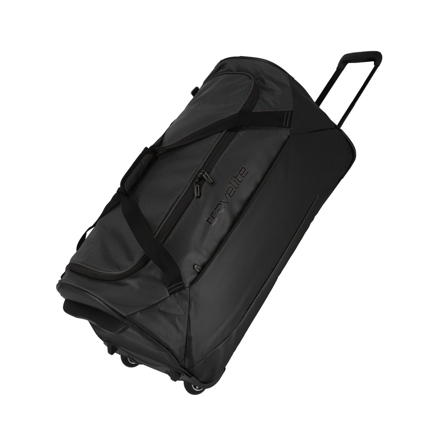 Travelite Basics Plane Rollenreisetasche 71cm