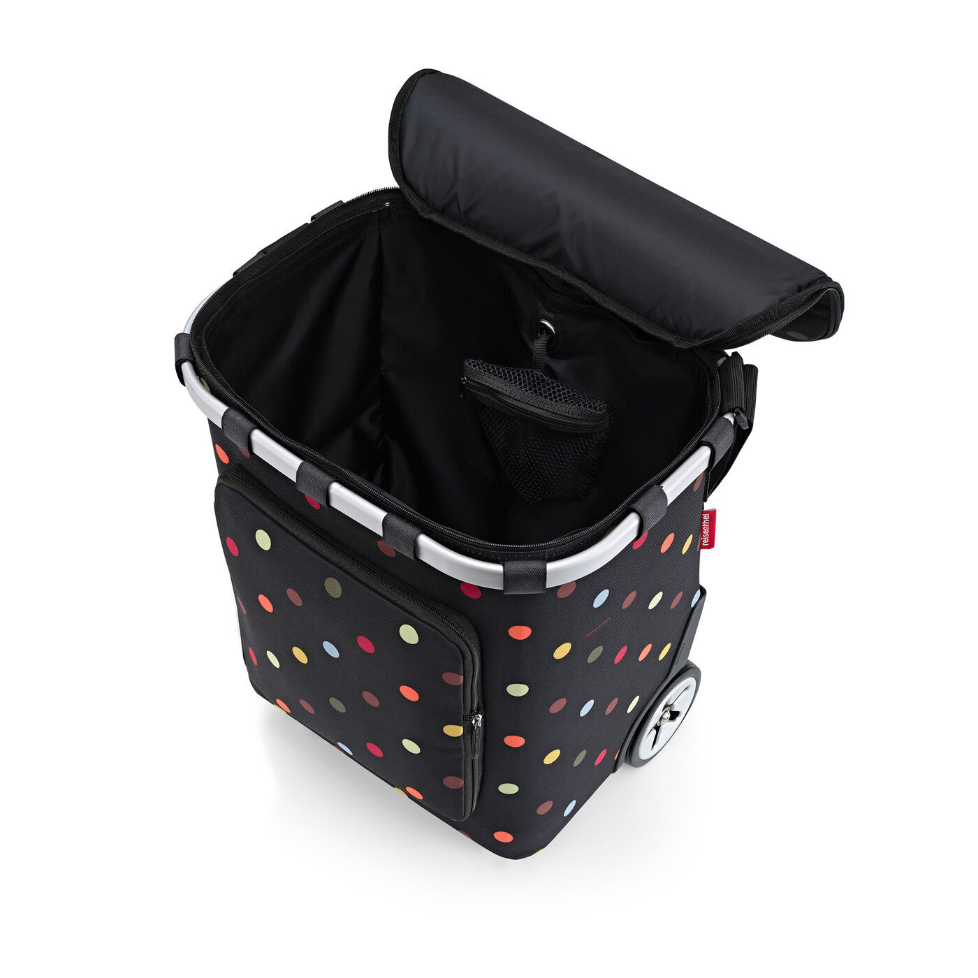 Reisenthel Shopping carrycruiser plus Dots