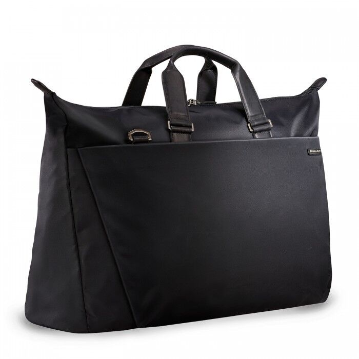 Briggs & Riley Sympatico Weekender Black Briggs & Riley Sympatico Weekender Black