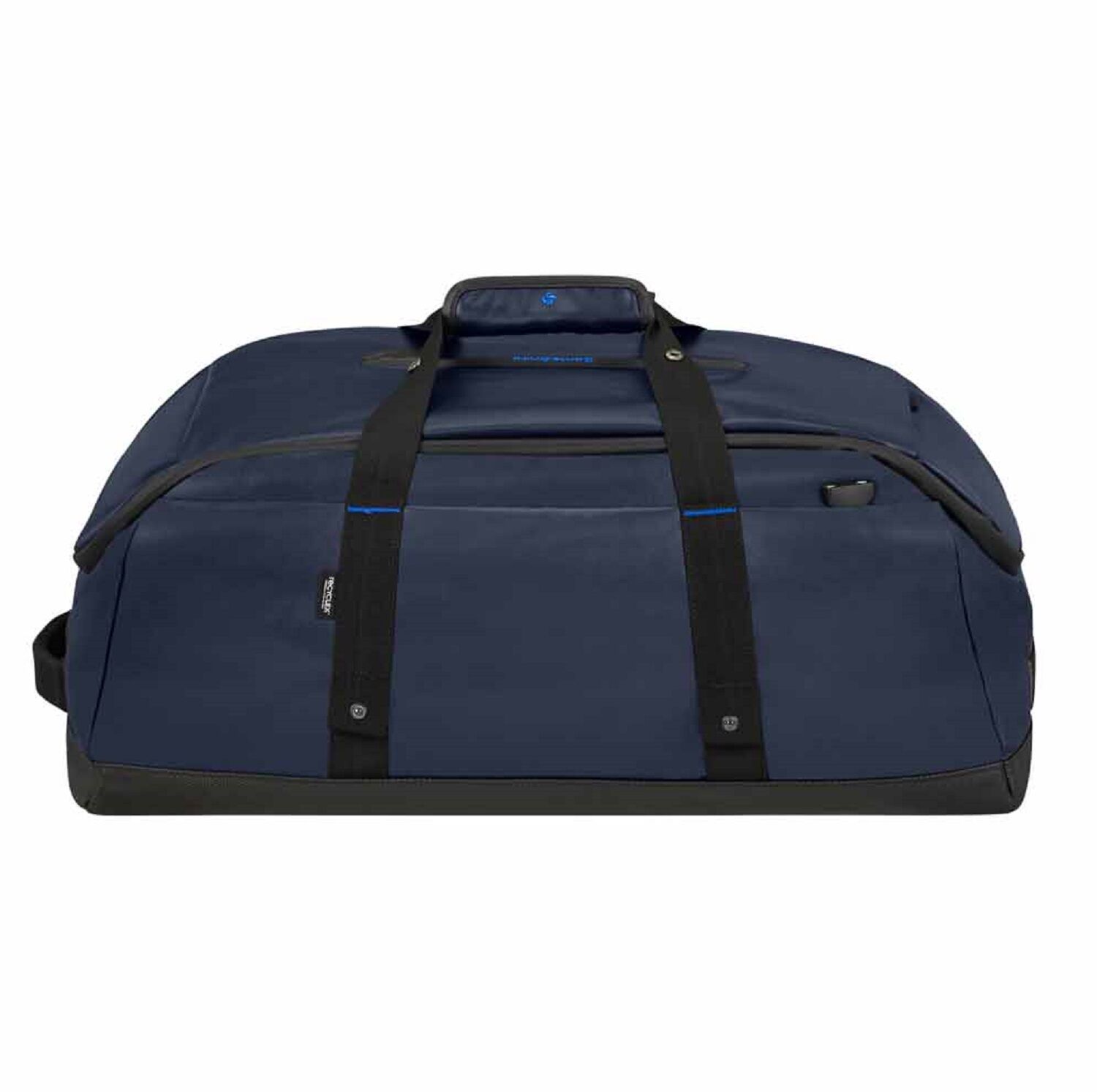 Samsonite Ecodiver Reisetasche M + GRATIS HOTELGUTSCHEIN Blue Nights