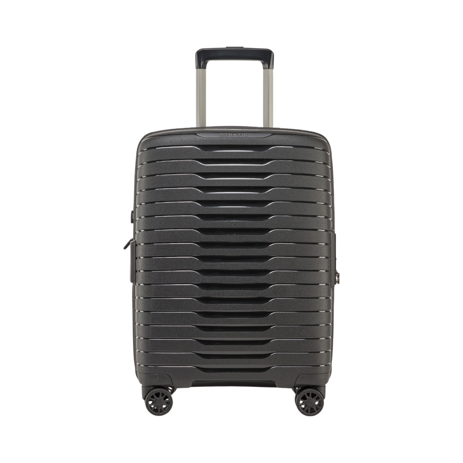 Stratic NOVIUM SL Trolley S in Schwarz