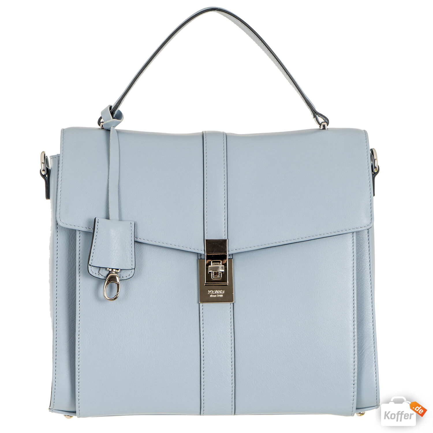 Picard Fan Damentasche aus Leder 9017 Reef