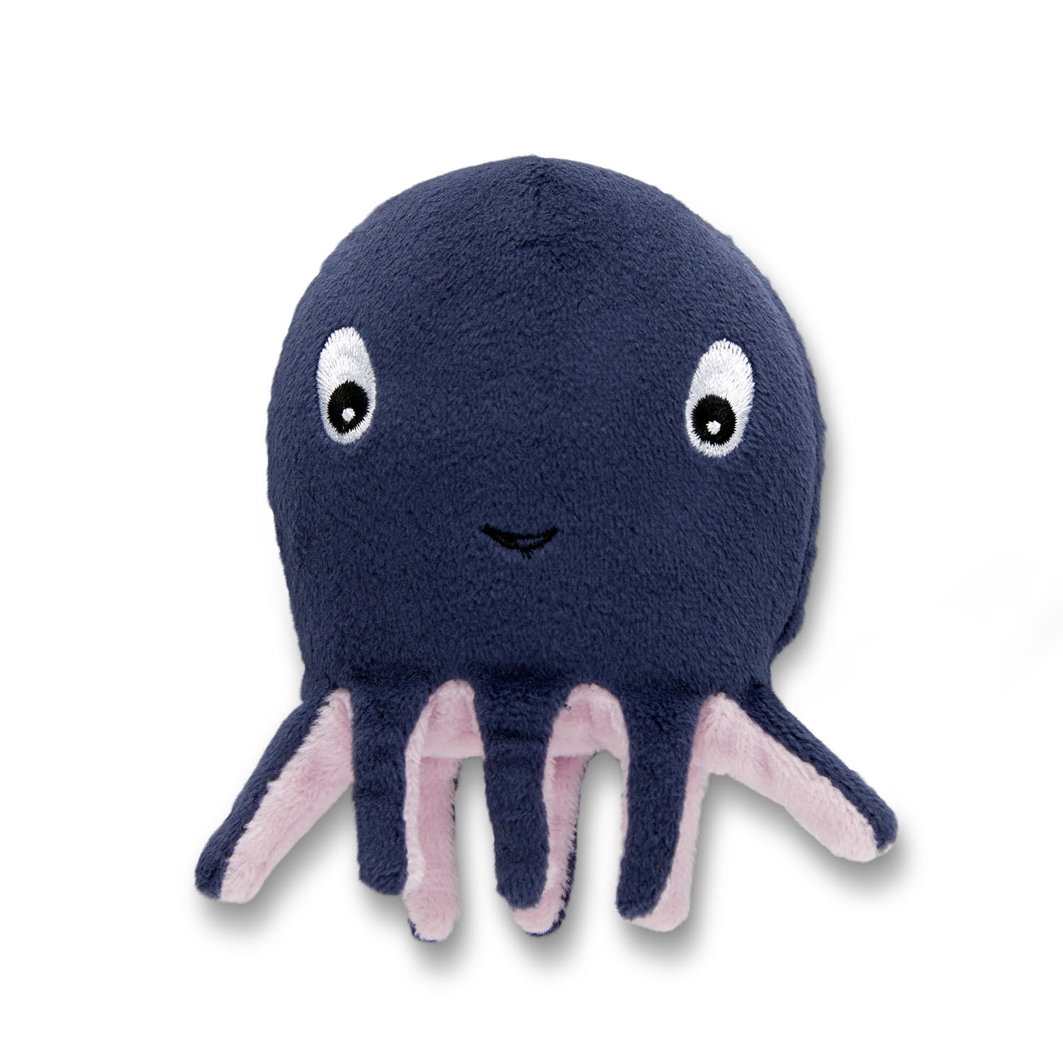 ergobag Kletties Plüsch (1-tlg.) Oktopus ergobag Kletties Plüsch (1-tlg.) Oktopus