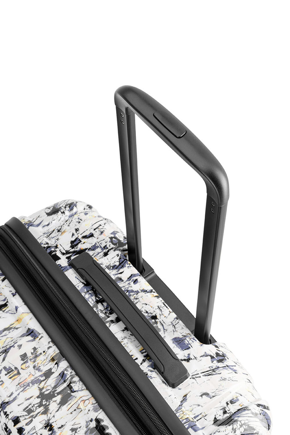 epic Crate EX Wildlife Trolley 65cm 4 Rollen, erweiterbar Blizzard