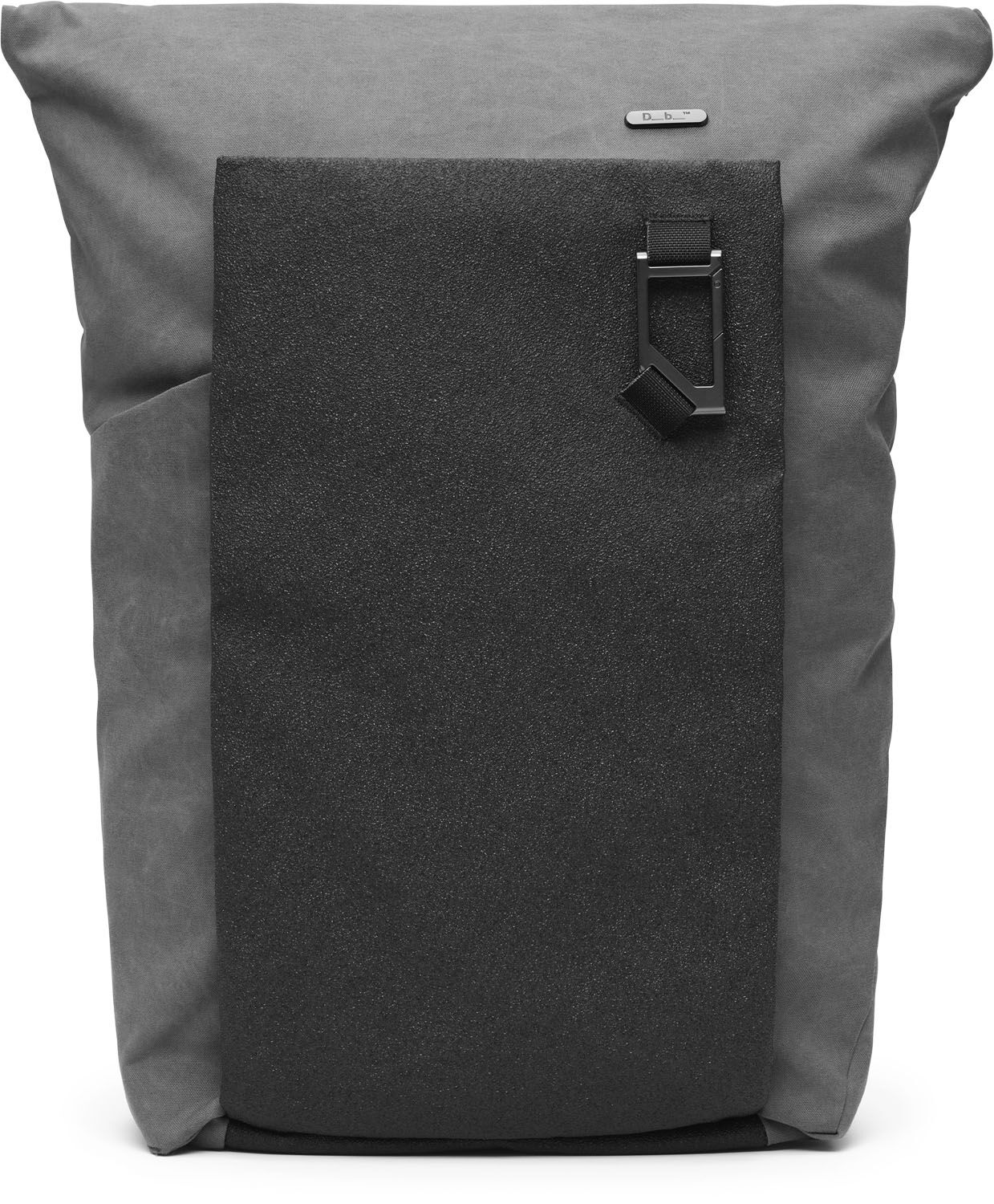 D_b_ Entour Backpack 26L Magnet Grey