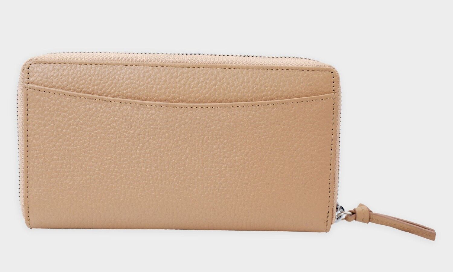 Braun Büffel Hanna RFID RV Geldbörse 16CS creme