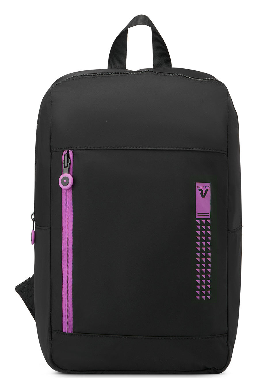 Roncato COMPACT Ryanair Reiserucksack 40x25x20 cm Orchidee