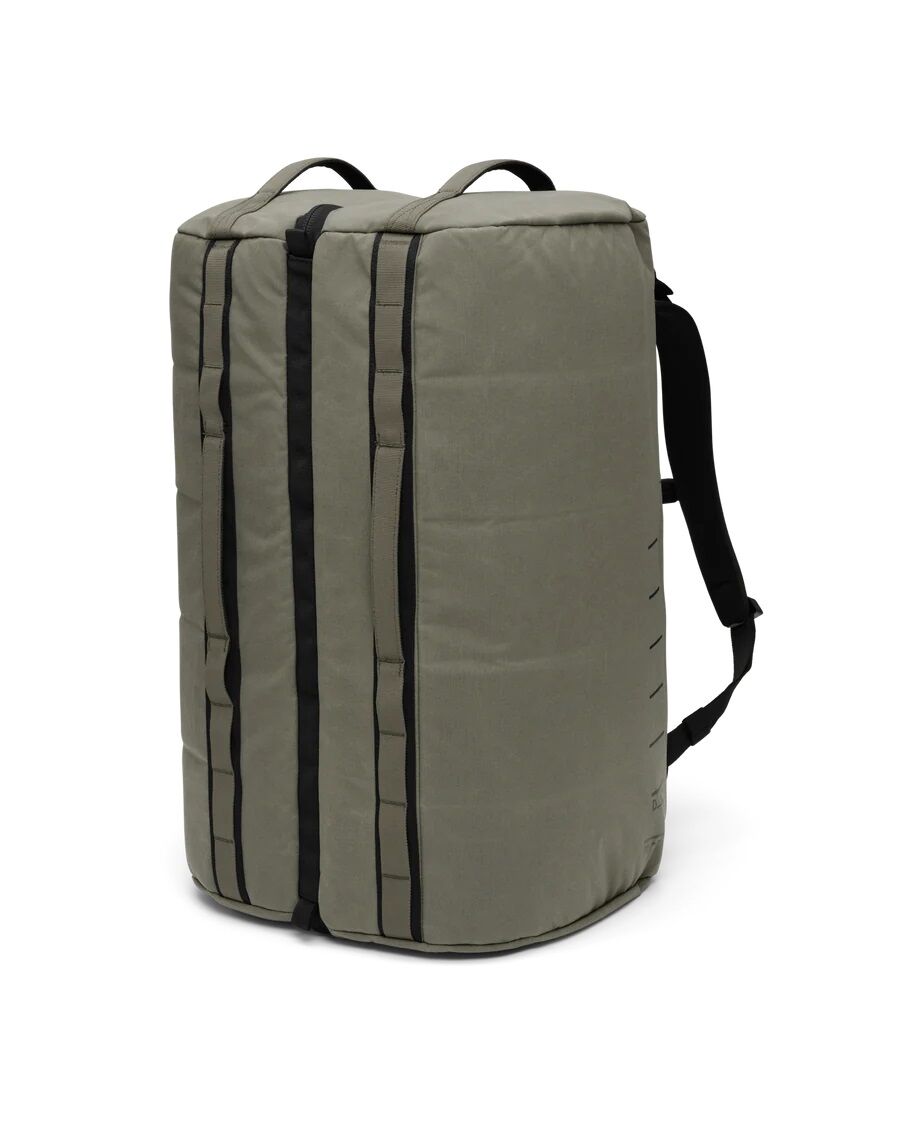 D_b_ Roamer Pro Split Duffel / Backpack 70L Forest Green