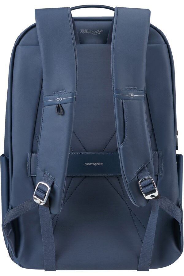 Samsonite Workationist Rucksack 14.1 Blueberry Samsonite Workationist Rucksack 14.1 Blueberry