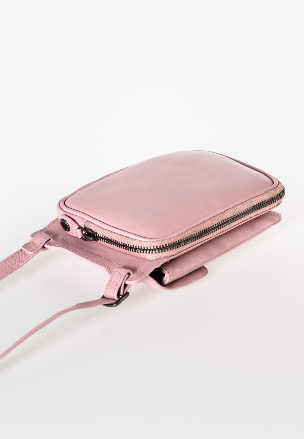 aunts & uncles Jamie´s Orchard TULIP Phone bag cosmetic pink