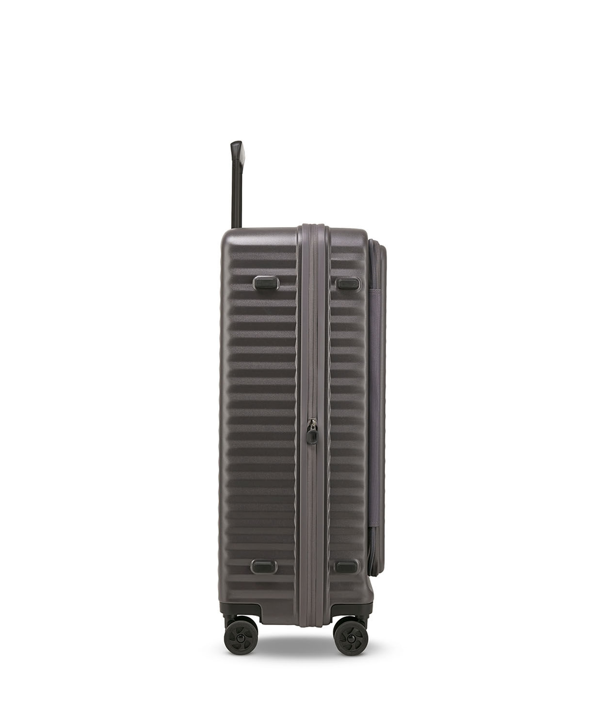ECHOLAC Celestra FA Koffer L, Exp Dark Grey