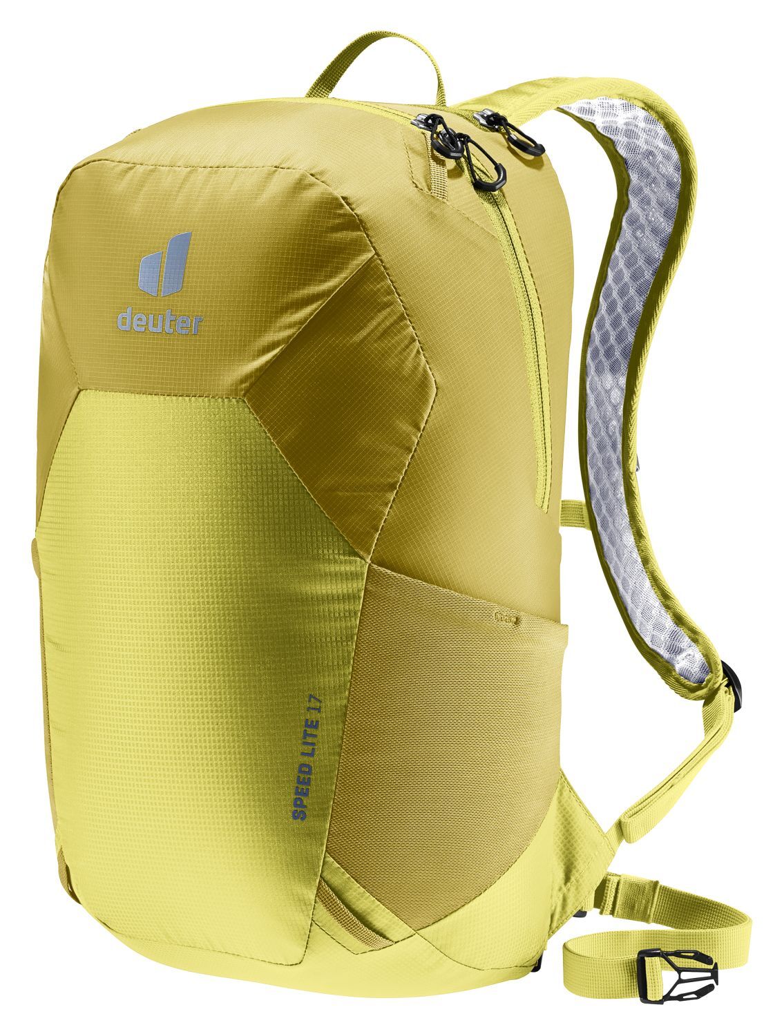 Deuter Speed Lite 17 Wanderrucksack linden-sprout Deuter Speed Lite 17 Wanderrucksack linden-sprout