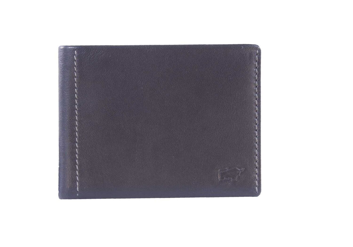 Braun Büffel HENRY Geldbörse 8CS Braun Büffel HENRY Geldbörse 8CS