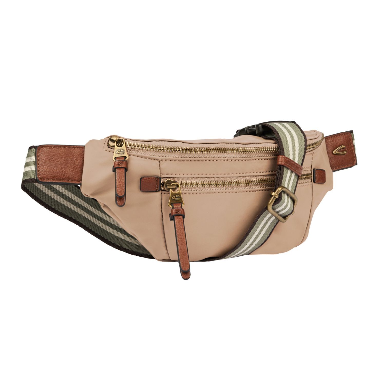 Camel Active BARI Belt Bag M Beige