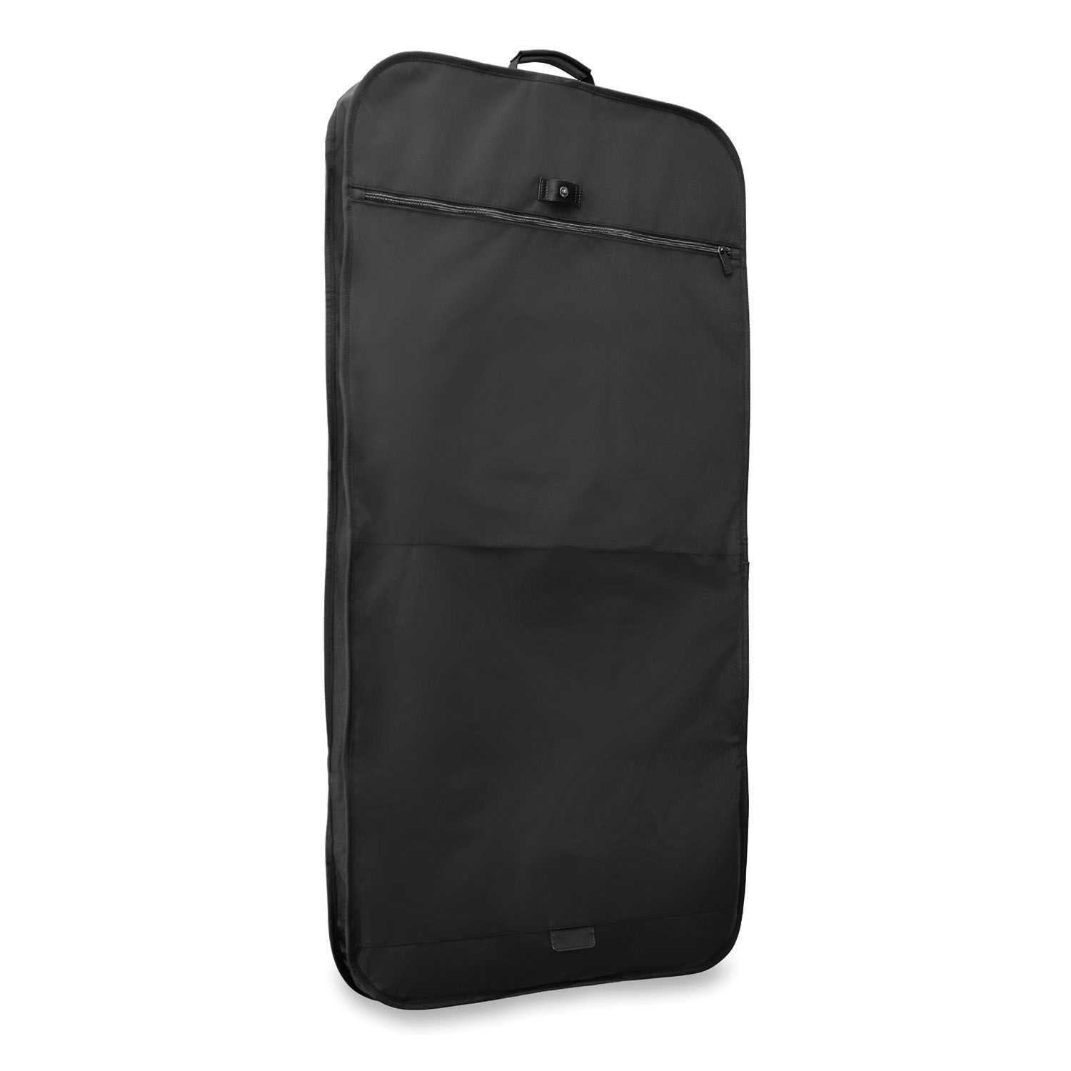 Briggs & Riley Baseline Classic Garment Bag Black Briggs & Riley Baseline Classic Garment Bag Black