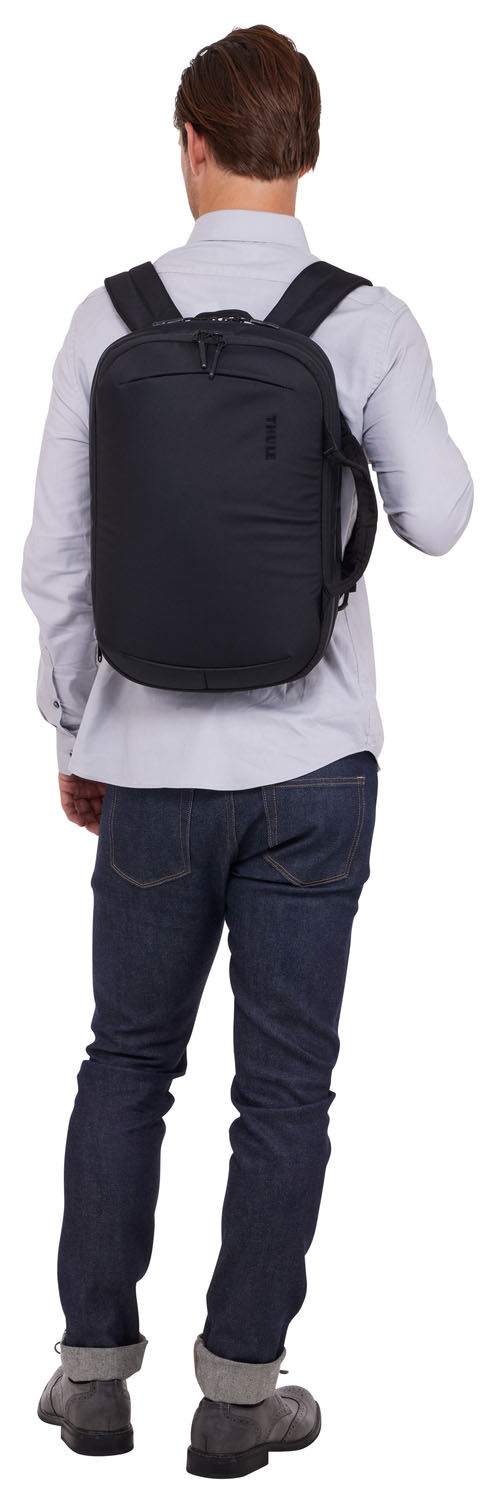 THULE Subterra 2 Hybrid-Reisetasche 15 L