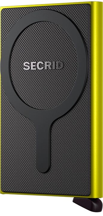 Secrid Cardprotector for Magsafe CfM- Secrid Cardprotector for Magsafe CfM-