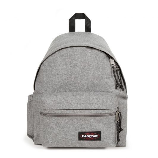 Eastpak Padded Zippl'R + Rucksack Sunday Grey