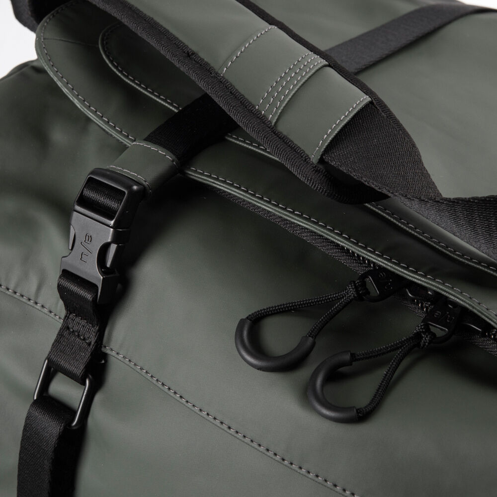 aunts & uncles Japan Nishi Kashiwa Reisetasche/Rucksack forest night