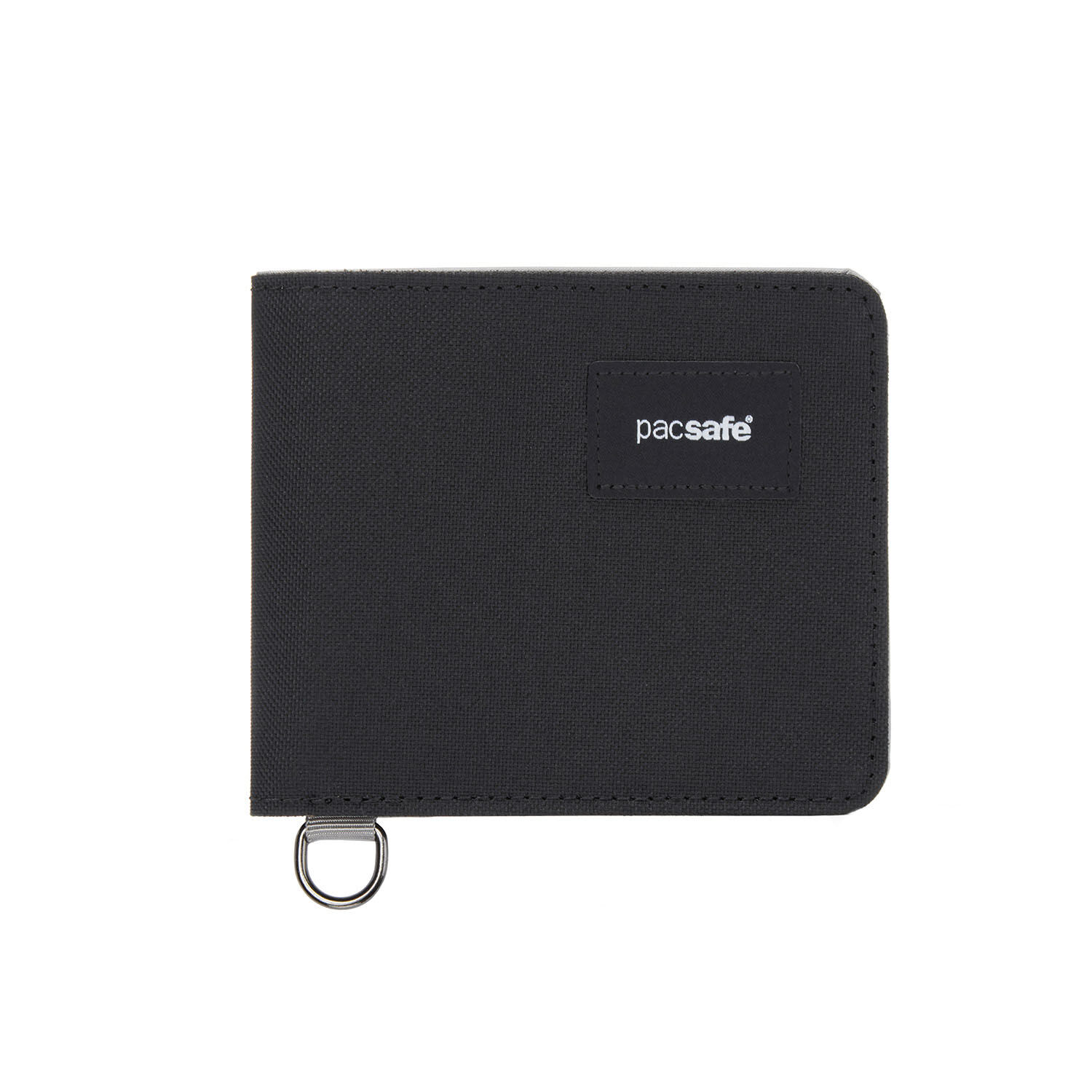 pacsafe RFIDsafe™ RFID Blocking Bifold Wallet