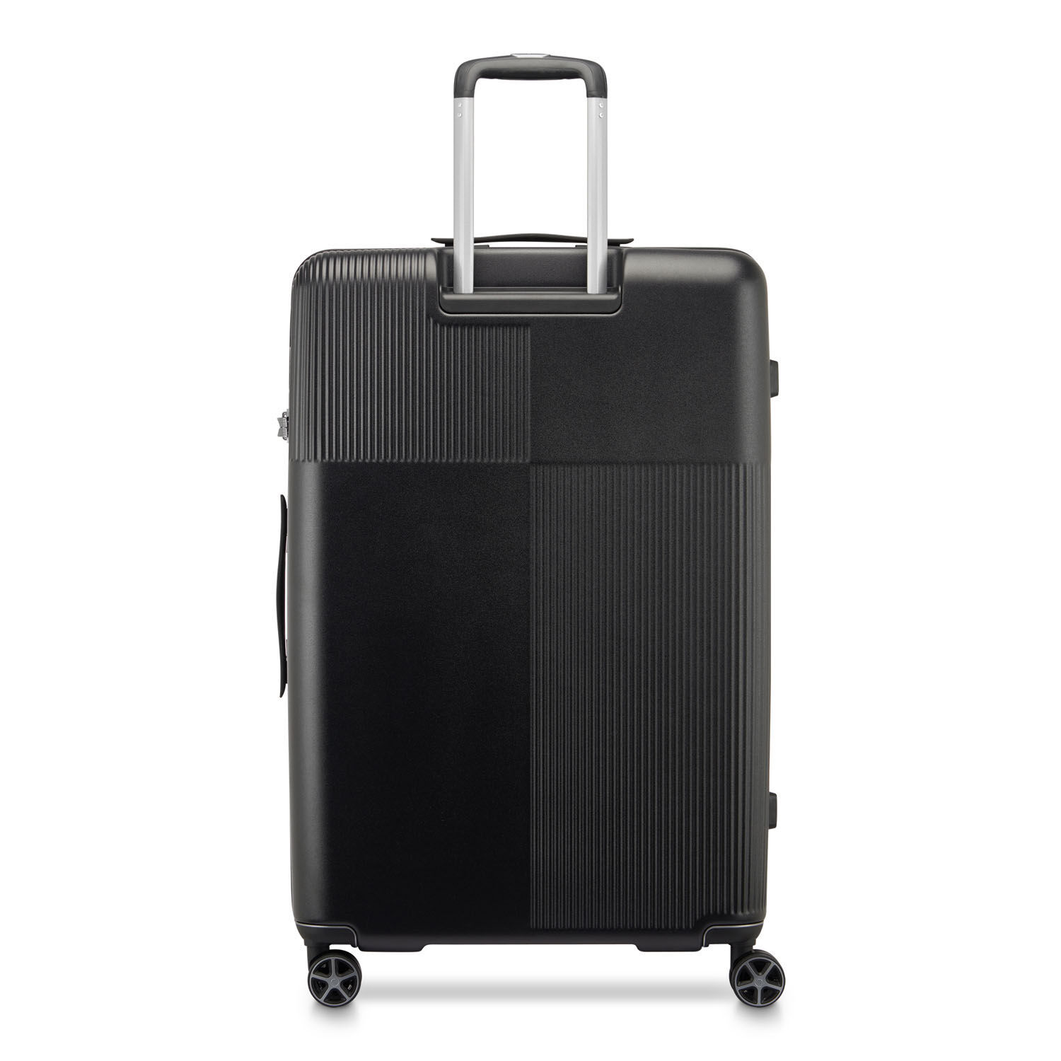 Roncato AIRGLAM Grosse Koffer L 77cm Exp Black Roncato AIRGLAM Grosse Koffer L 77cm Exp Black