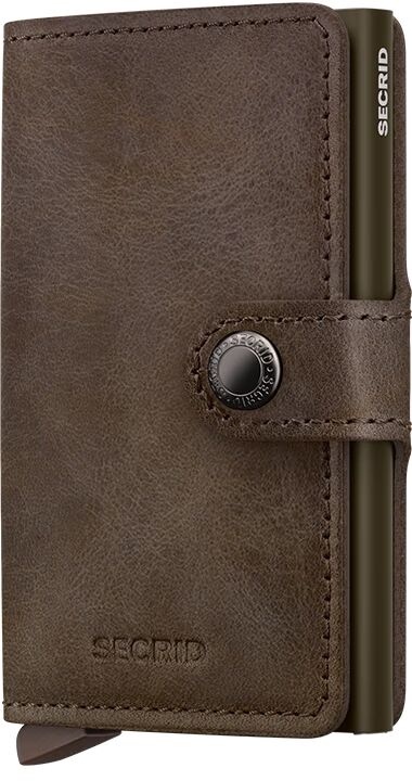 Secrid Miniwallet Vintage
