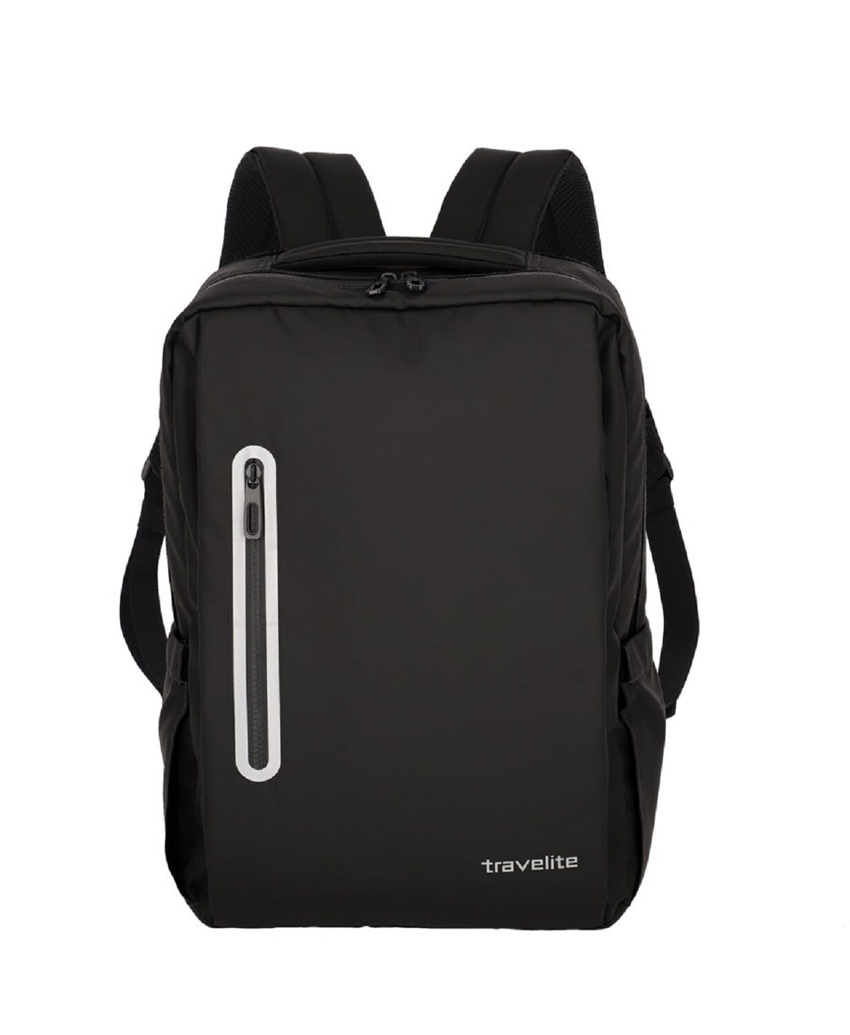 Travelite Basics Rucksack Boxy