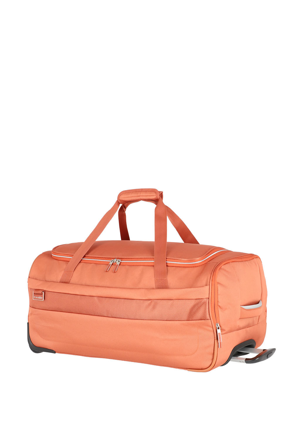 Travelite MIIGO Rollenreisetasche Safran