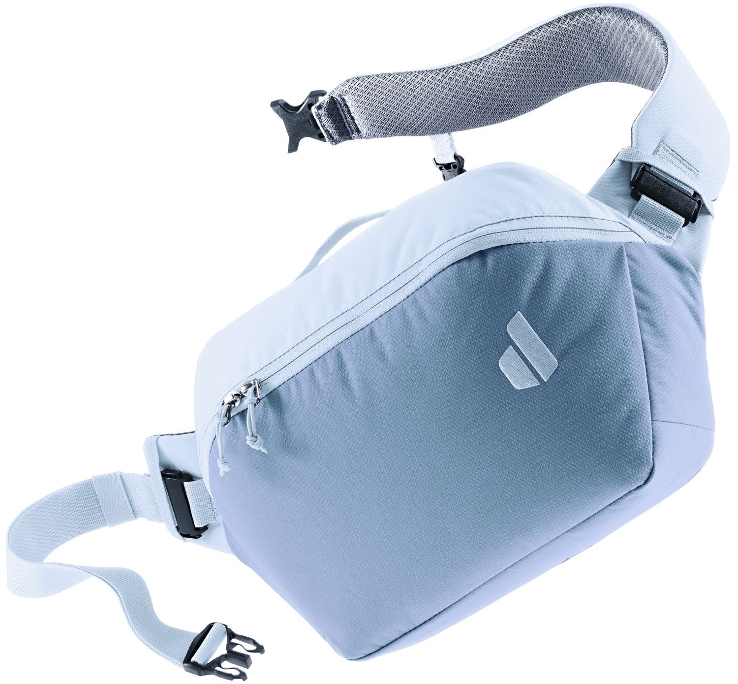 Deuter Stroof 5 Sling Bag Umhängetasche bluejay-polar