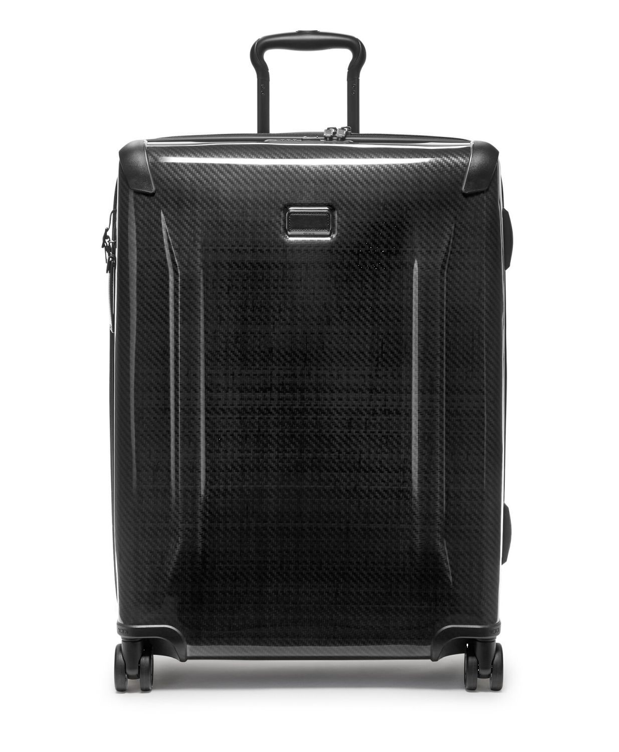 Tumi Tegra-Lite Koffer auf 4 Rollen für Kurzreisen (erweiterbar) + GRATIS HOTELGUTSCHEIN