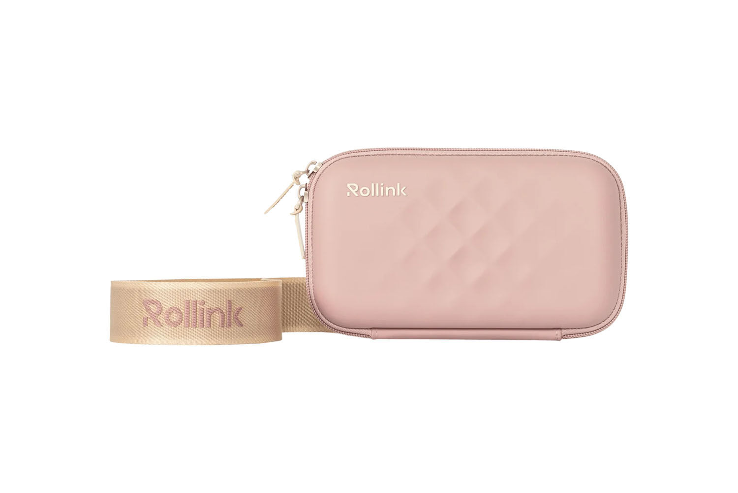 Rollink Slingbag Tour Mini Bag (Hüfttasche) Pale Lavender
