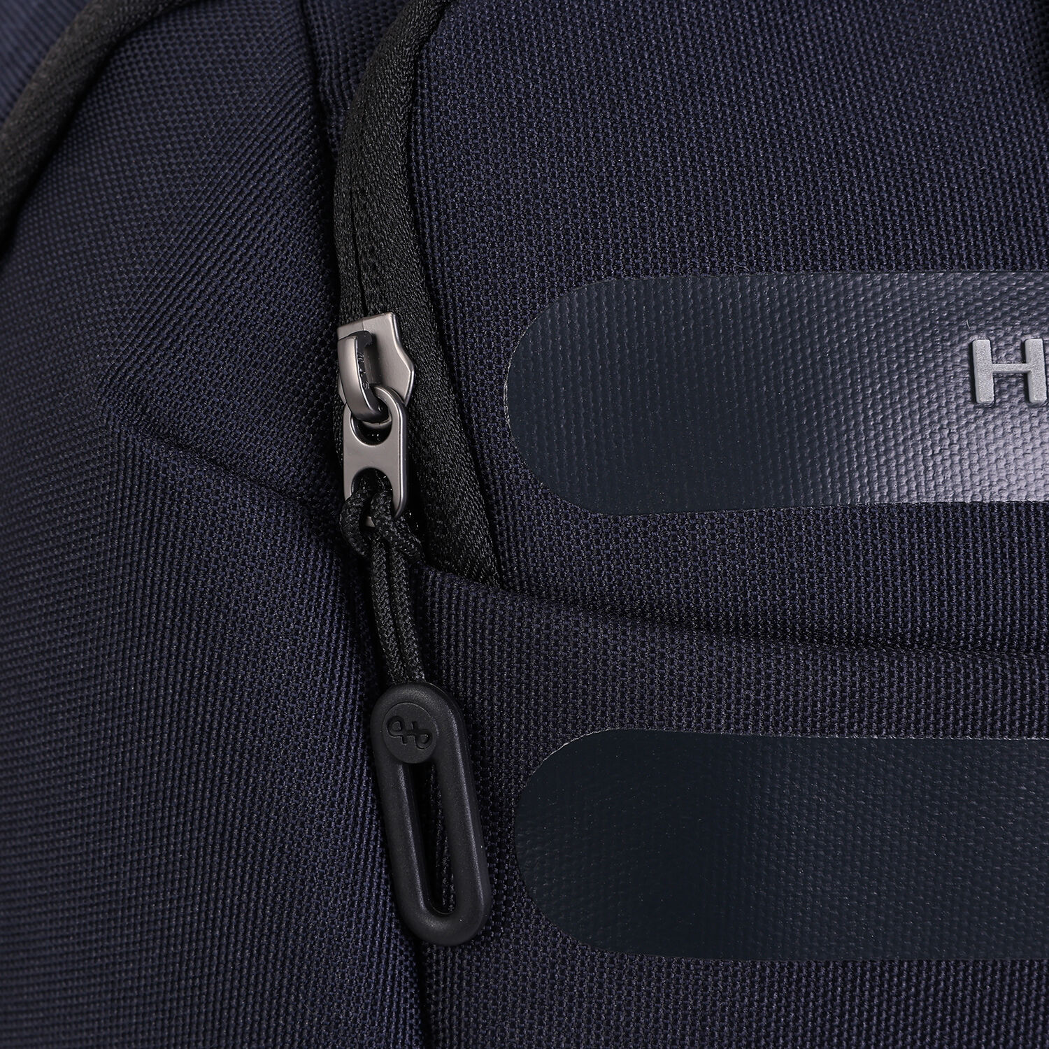 Hedgren Comby HANDLE M Backpack M 15,6" + RFID Peacoat Blue