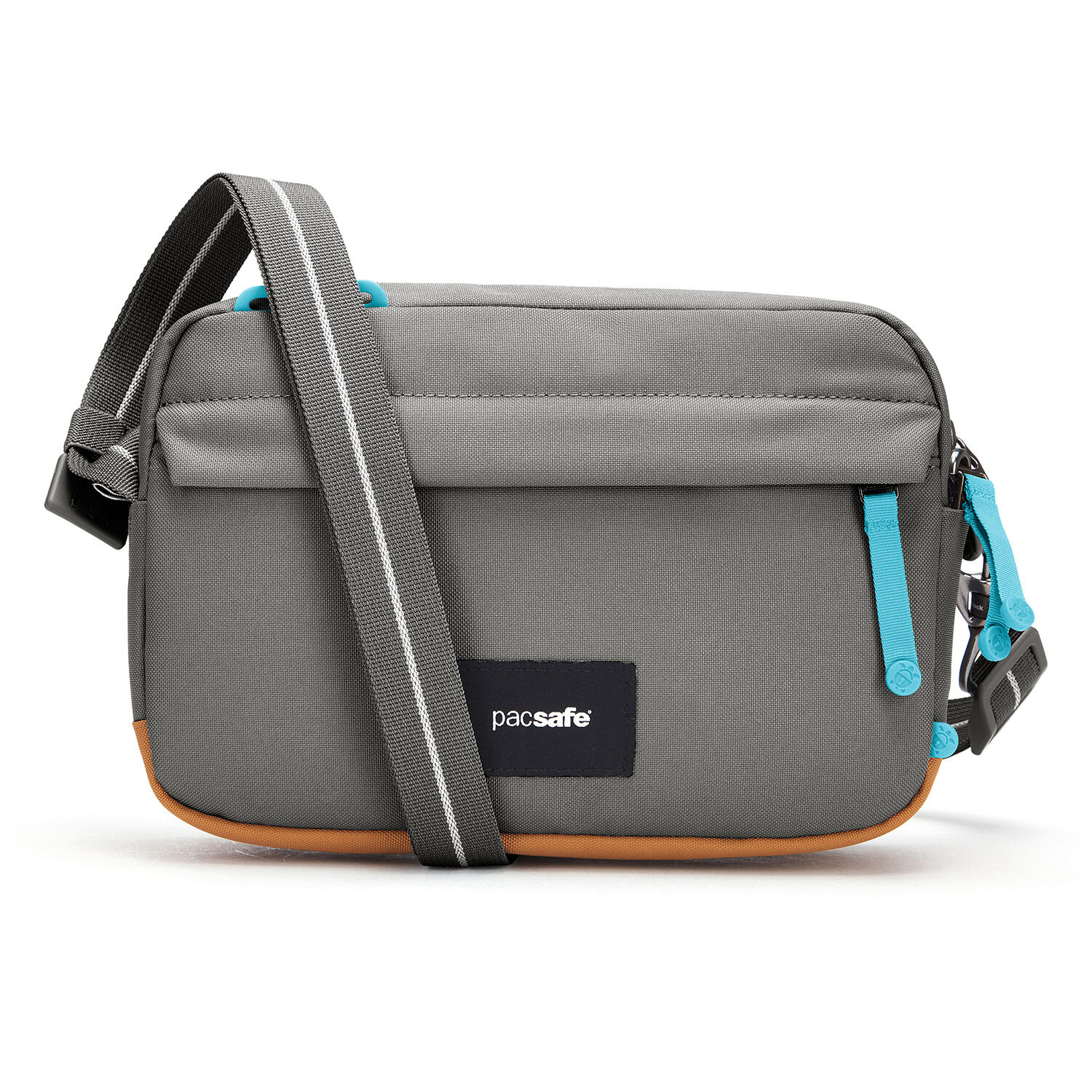 pacsafe GO Anti-Theft Crossbody Bag