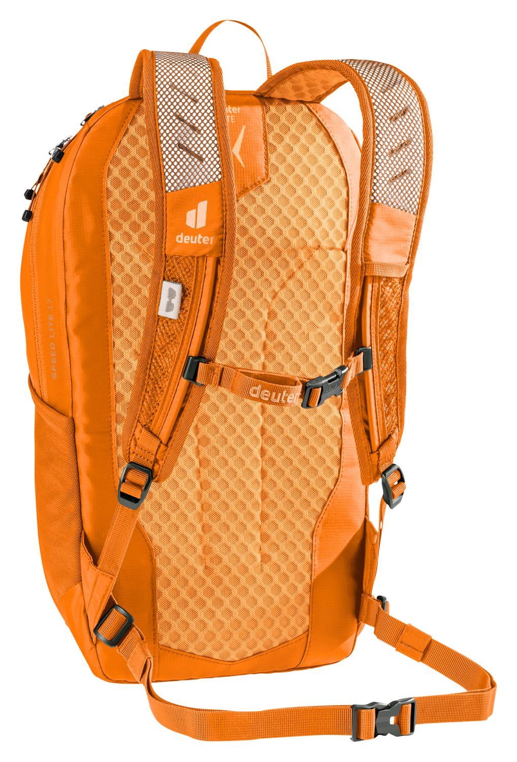 Deuter Speed Lite 17 Wanderrucksack peach-tuscany