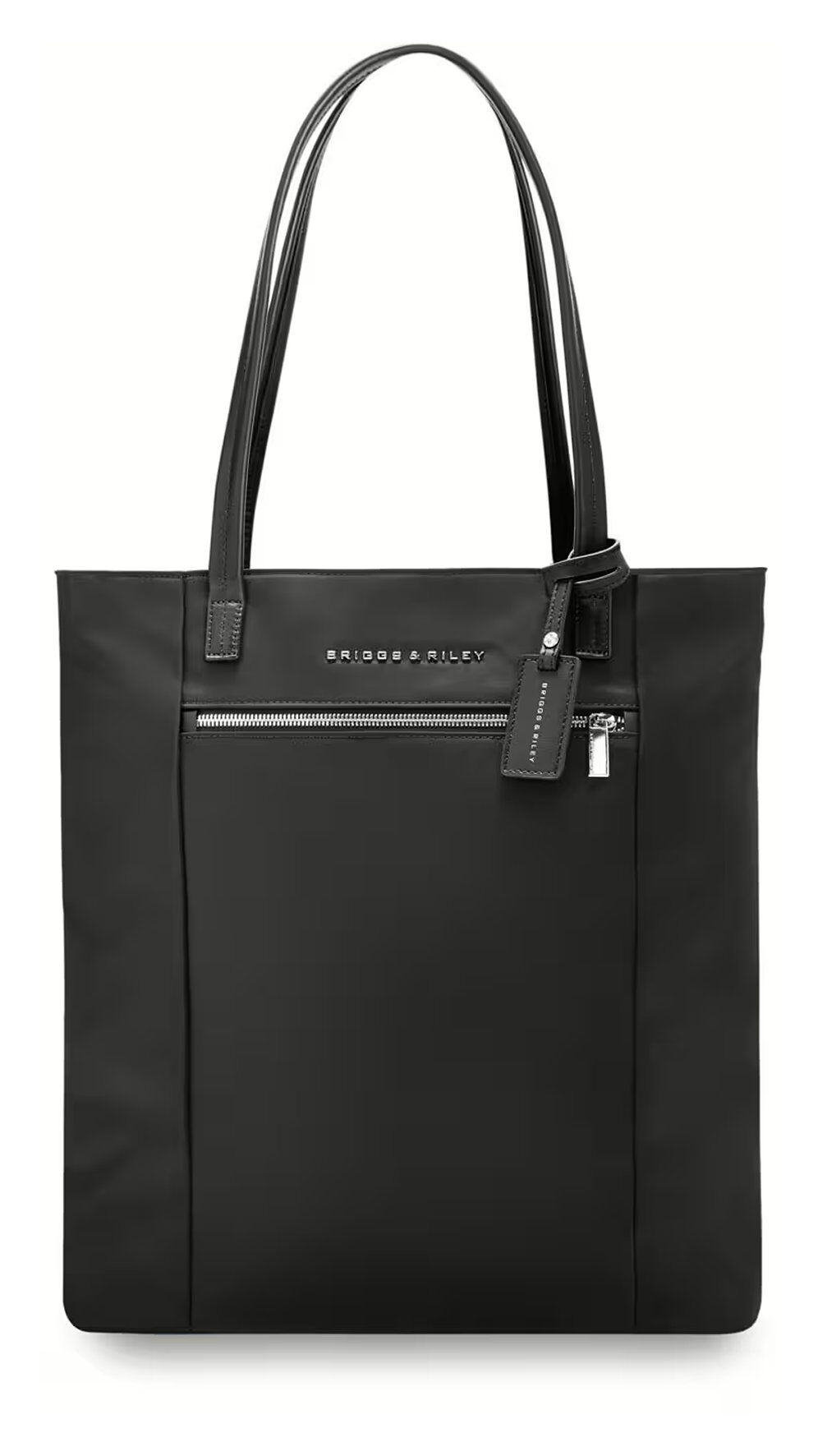 Briggs & Riley Rhapsody Vertical Tote Black