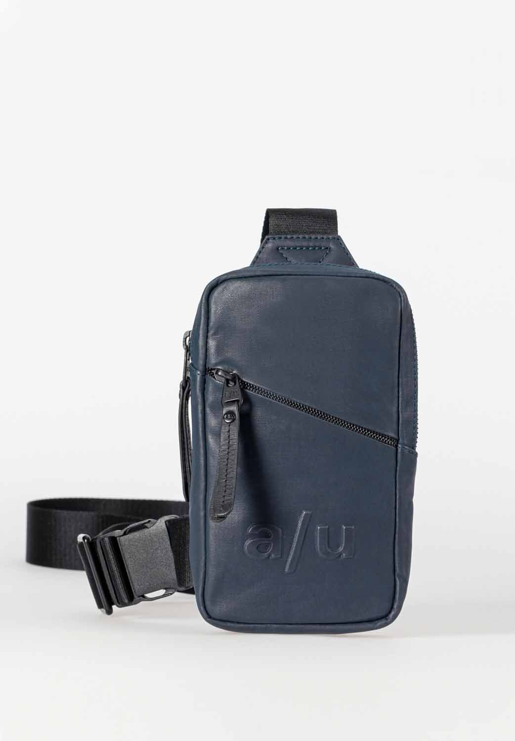 aunts & uncles Japan Iwako Crossbag / Phonebag storm