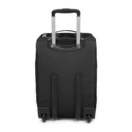 Eastpak Transit'R Reisetrolley S mit 2 Rollen Black
