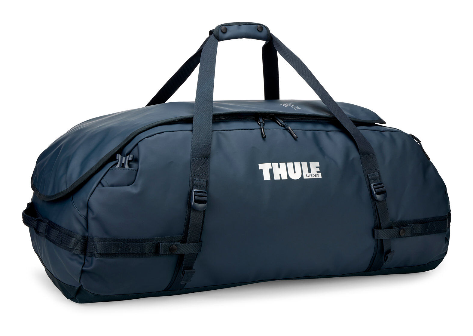 THULE Chasm Reisetasche/Rucksack 130L Darkest Blue