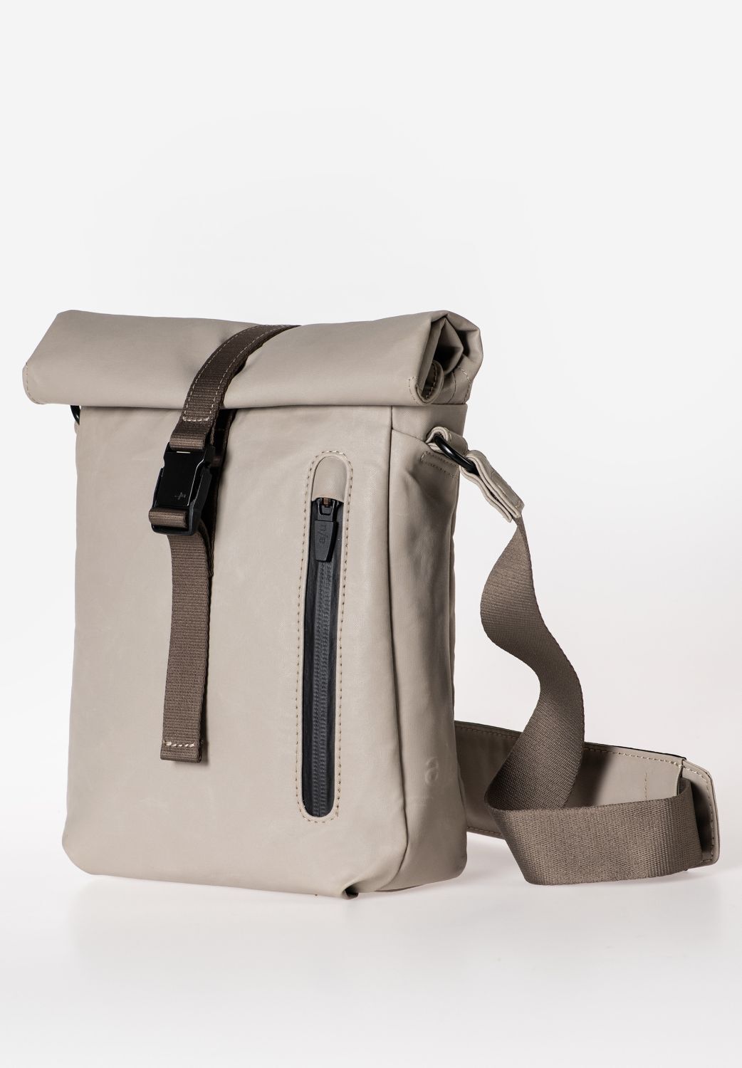 aunts & uncles Japan RE Kuji Rolltoptasche driftwood