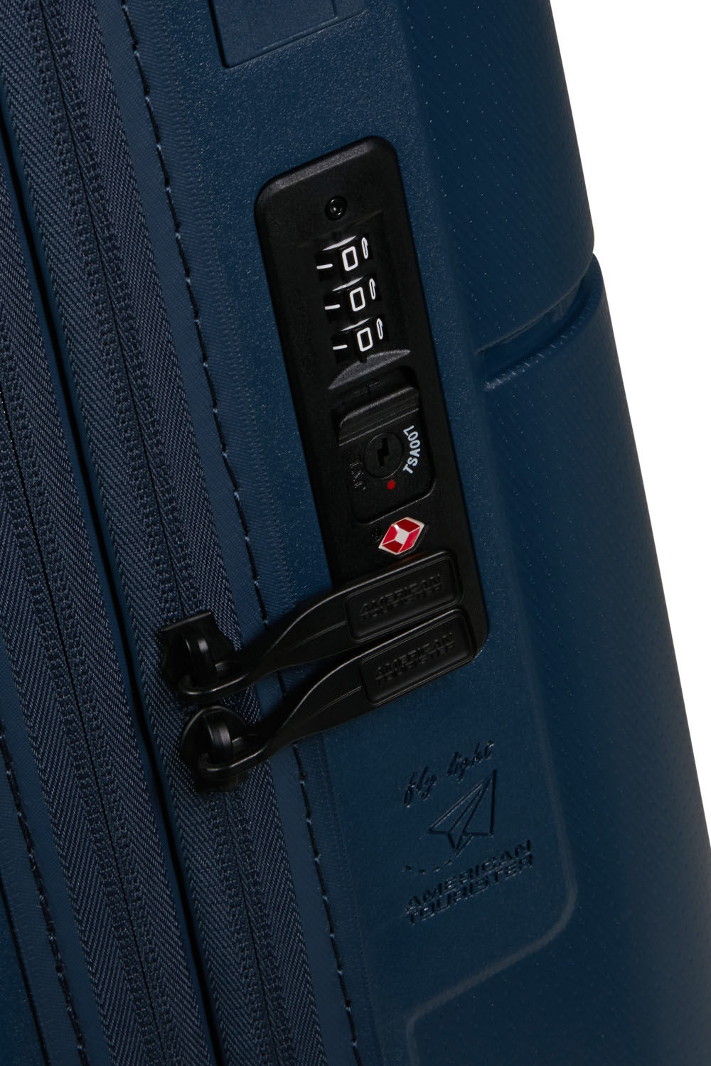 American Tourister Dashpop Disney Handgepäck 55cm Mickey Pop Letters American Tourister Dashpop Disney Handgepäck 55cm Mickey Pop Letters