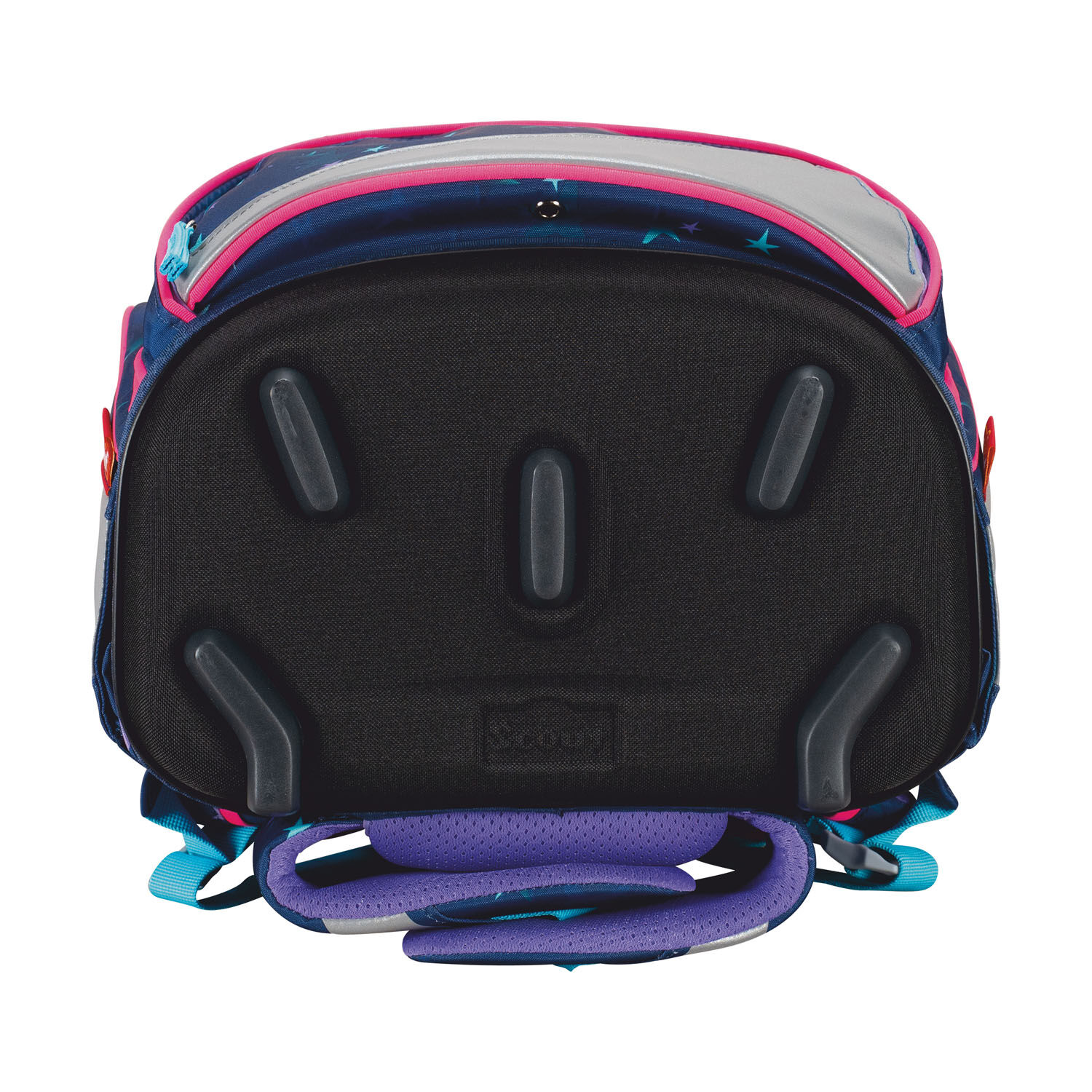 Scout Alpha Schulranzen-Set 4-teilig DIN Pretty Star Scout Alpha Schulranzen-Set 4-teilig DIN Pretty Star