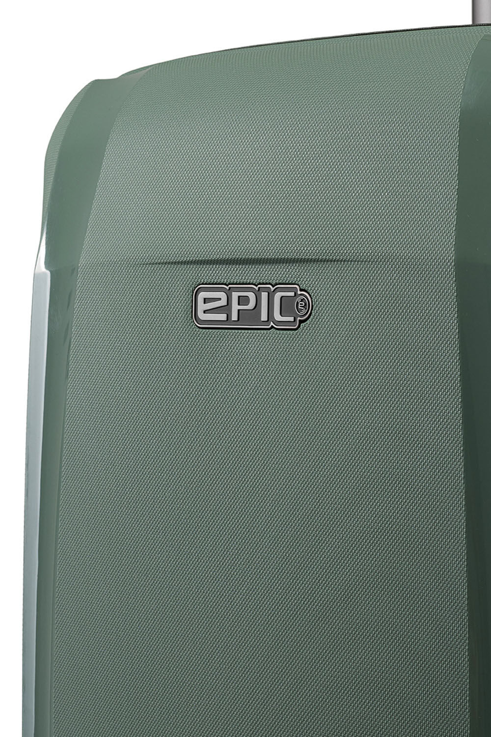 epic Phantom SL Trolley S 55cm 4-Rollen EdenGREEN epic Phantom SL Trolley S 55cm 4-Rollen EdenGREEN