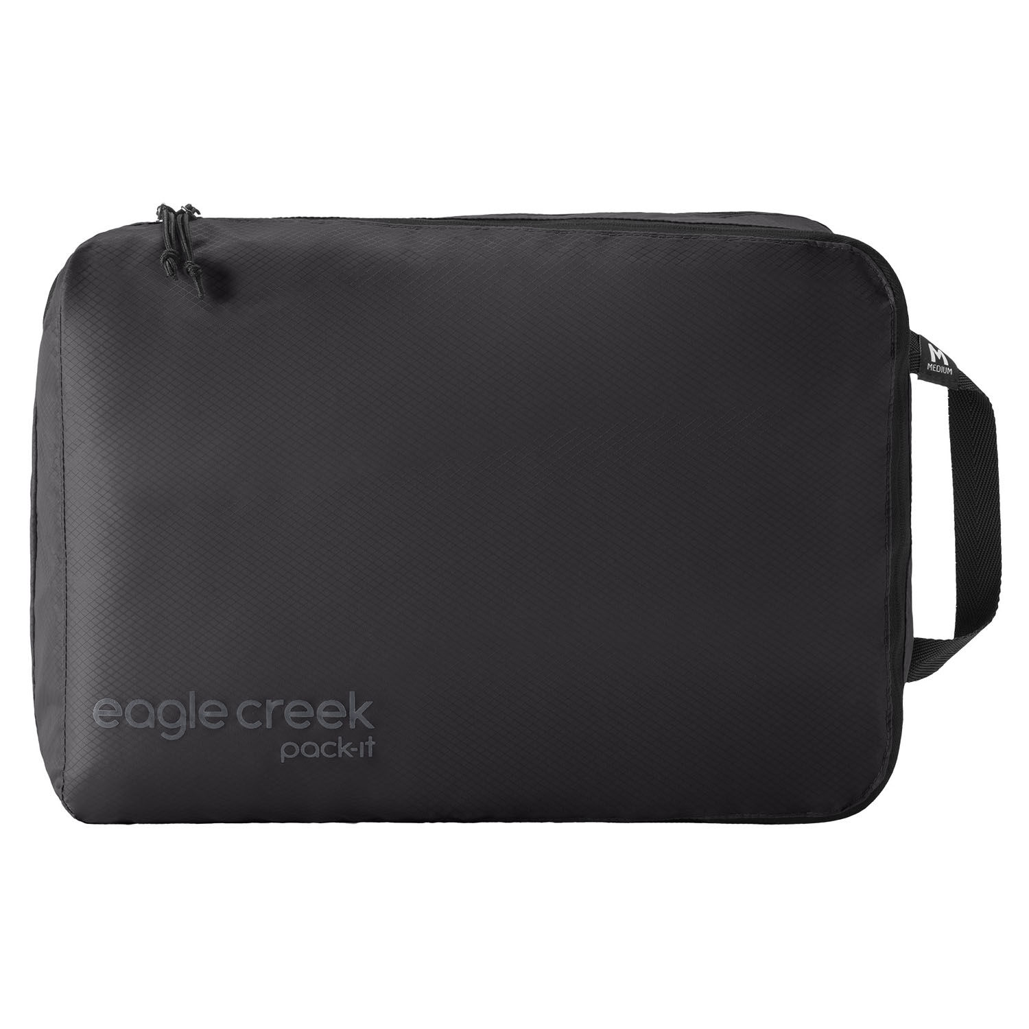 Eagle Creek Pack-It® NEW Isolate Clean/Dirty Cube M Black