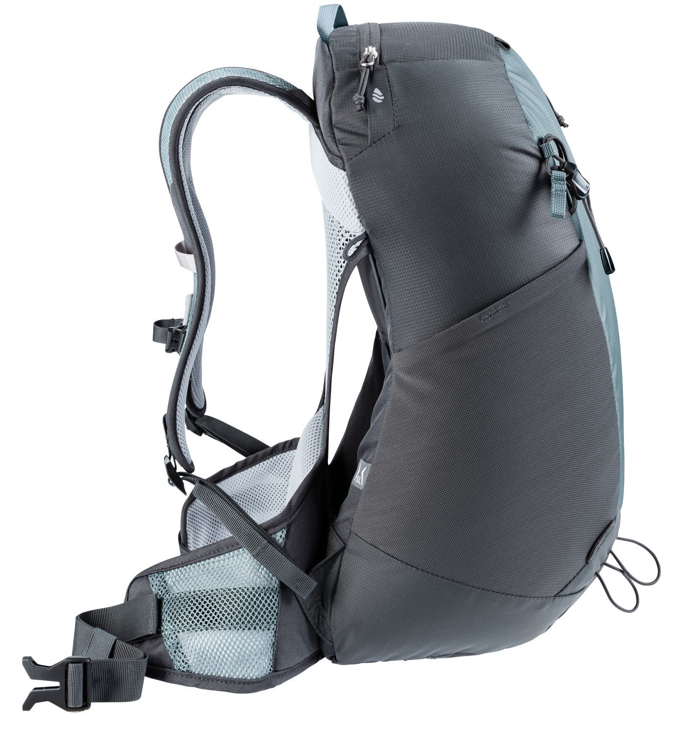 Deuter AC Lite 21 SL Wanderrucksack shale-graphite Deuter AC Lite 21 SL Wanderrucksack shale-graphite
