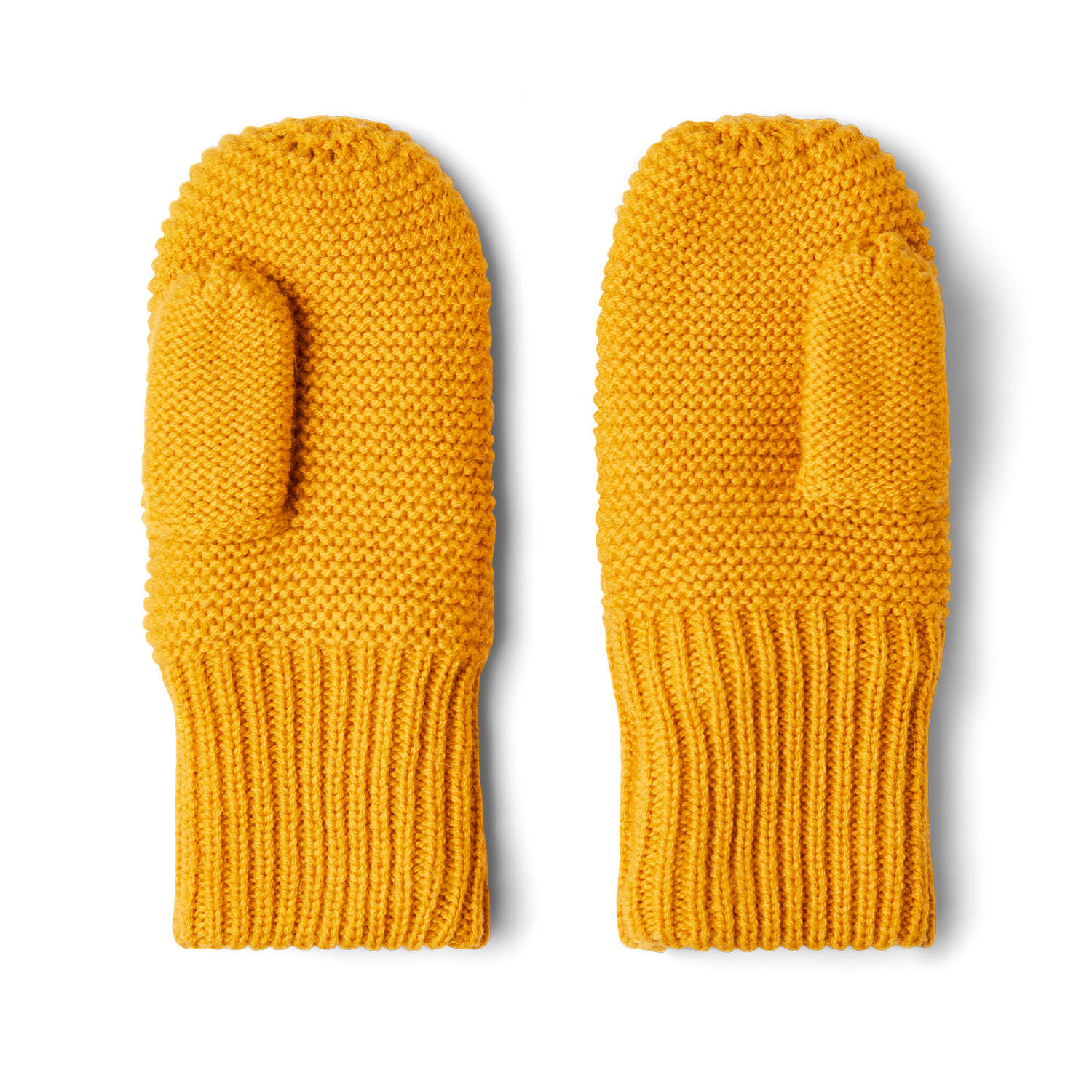 Affenzahn Winter Fäustlinge "Tiger" M