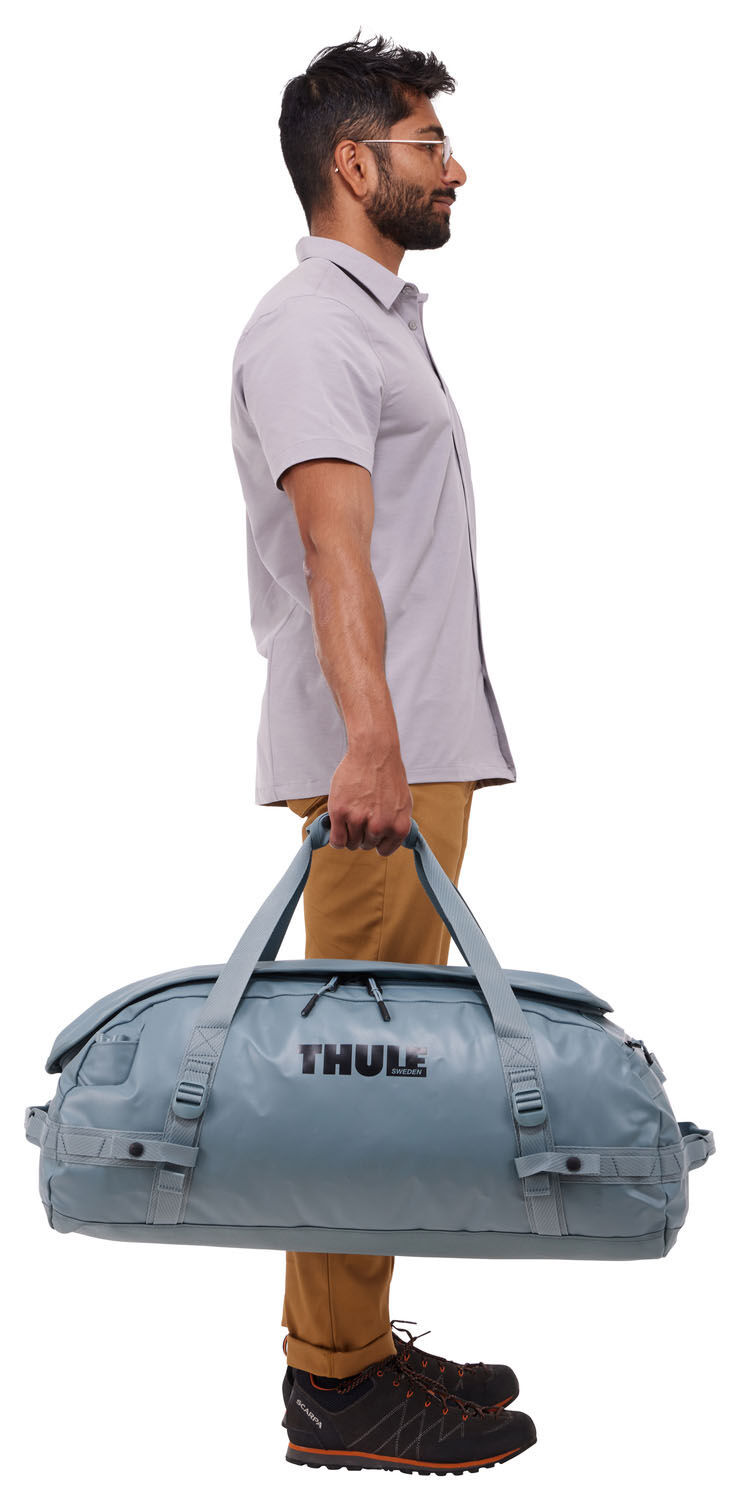 THULE Chasm Reisetasche/Rucksack 70L Pond