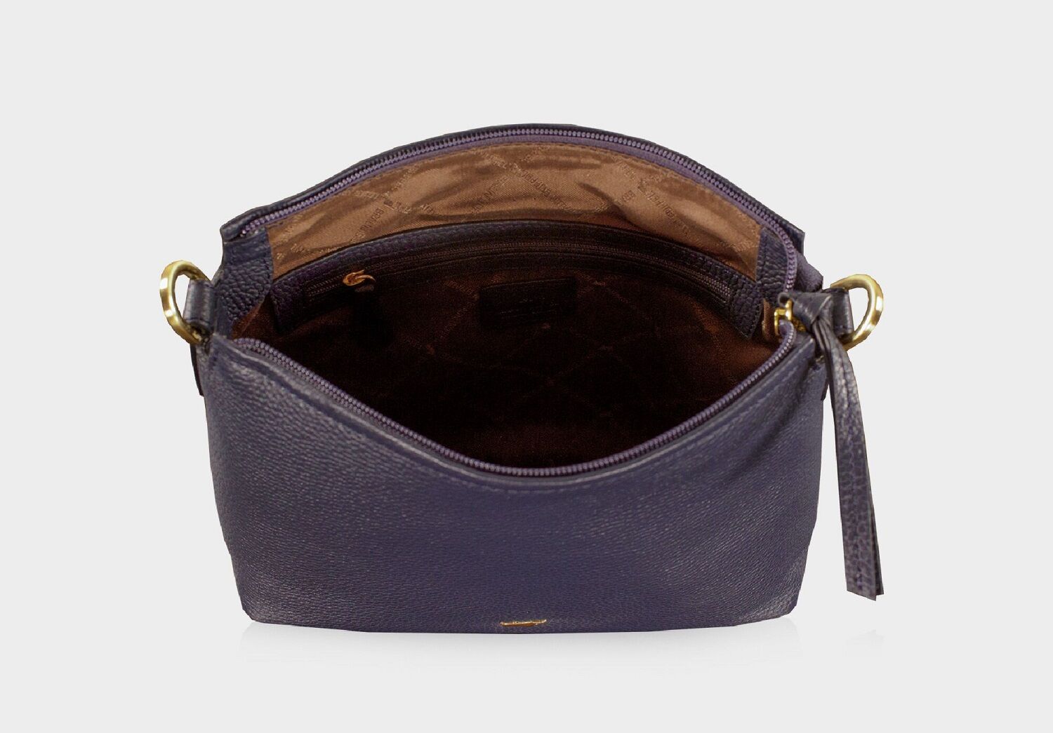 Braun Büffel Hanna Umhängetasche S 12071 navy