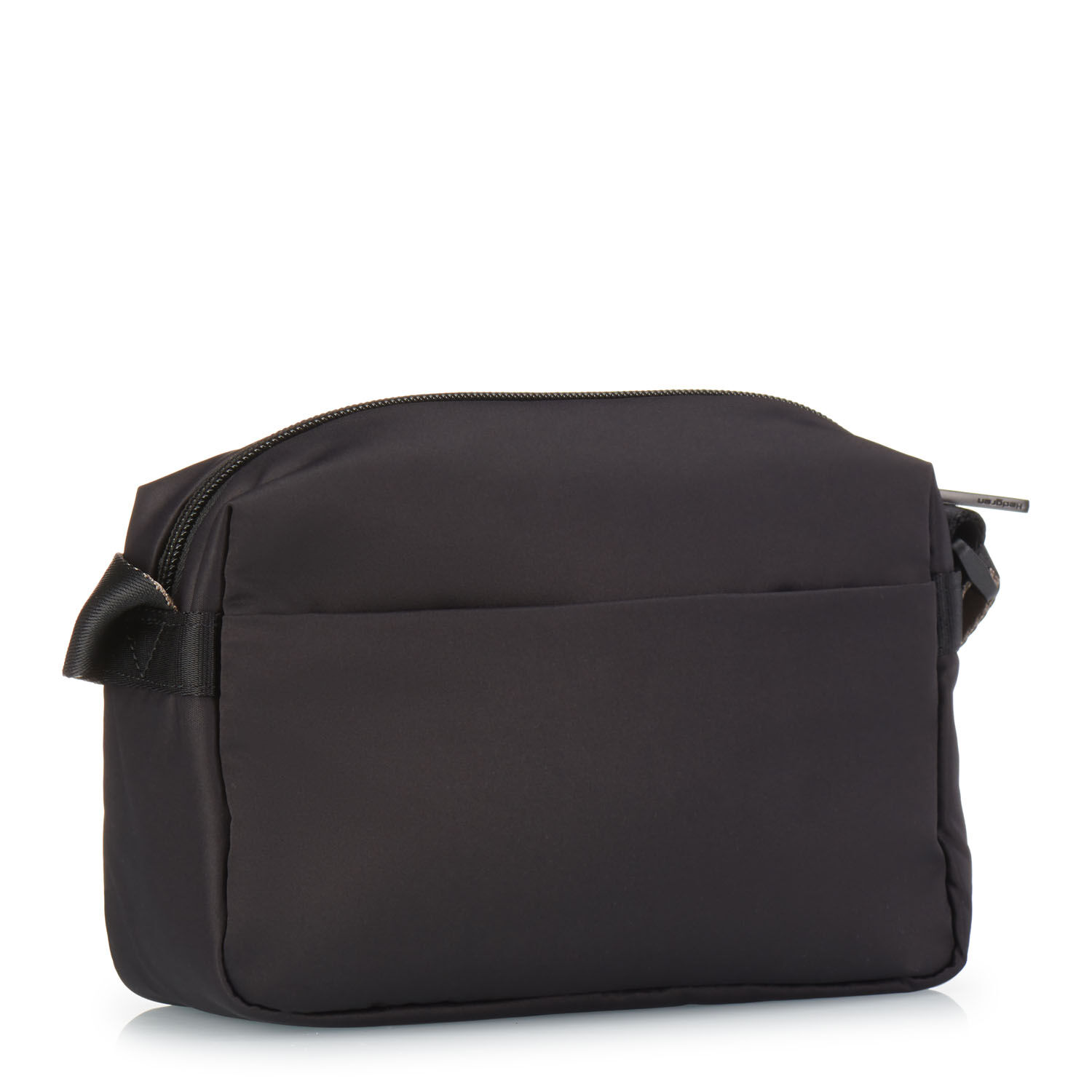 Hedgren Nova NEUTRON Kleine Crossover-Tasche Black